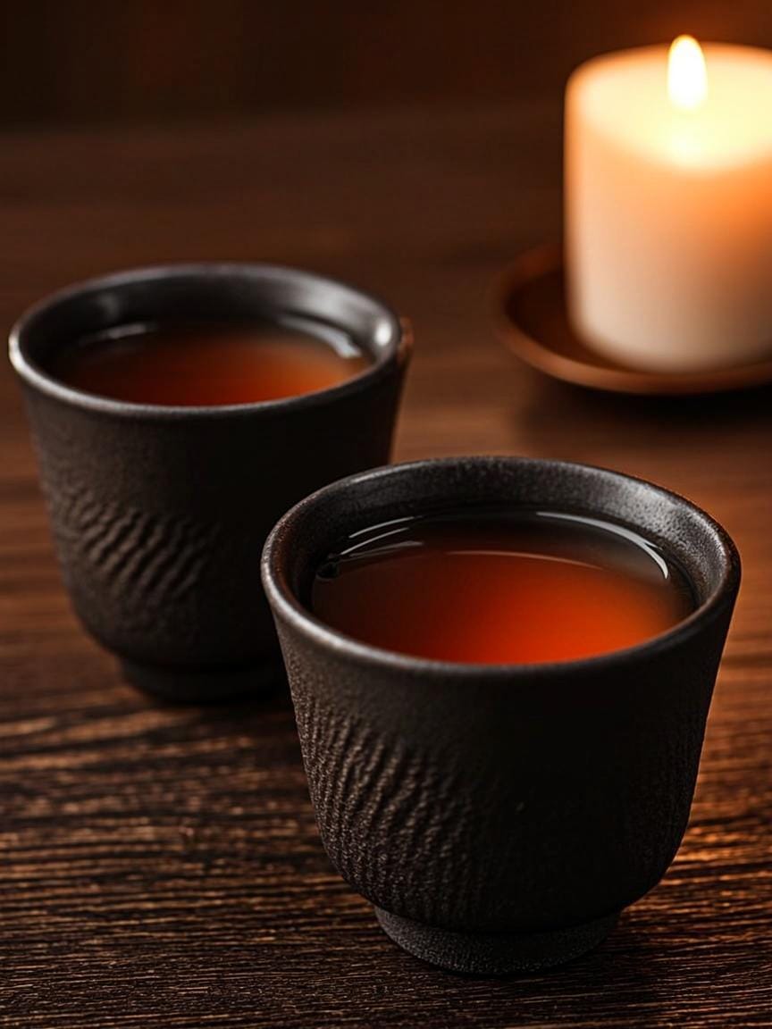 Cremas de Mezcal
